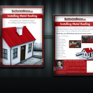 All Access Pass for the Premium How to Install Metal Roofing Series