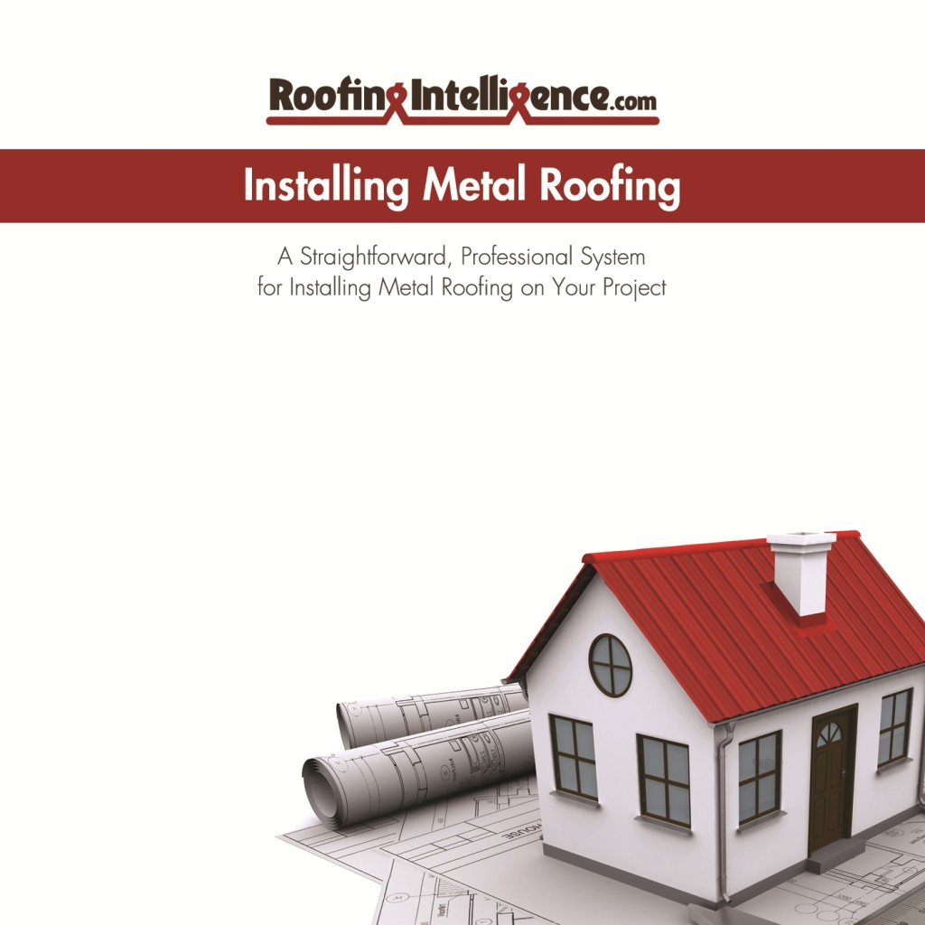 How to Install Metal Roofing Premium Online Video Series