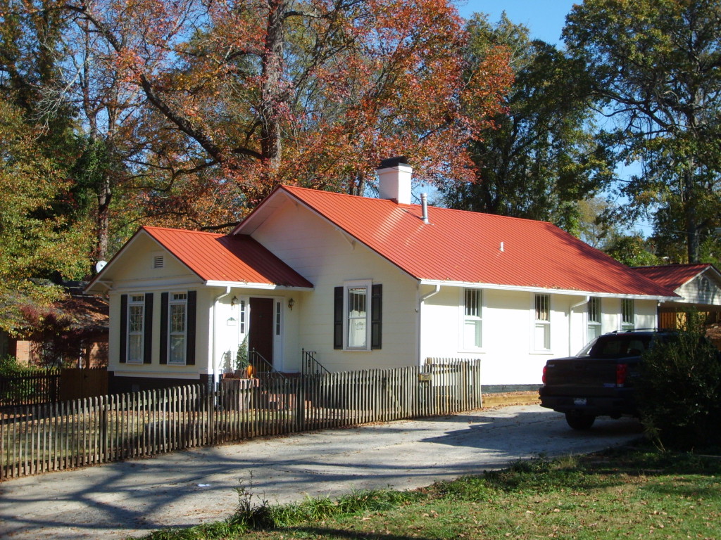 Roofing Intelligence – How to Install Metal & Asphalt Roofing