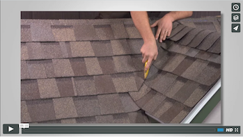 Introduction: How to install asphalt shingles