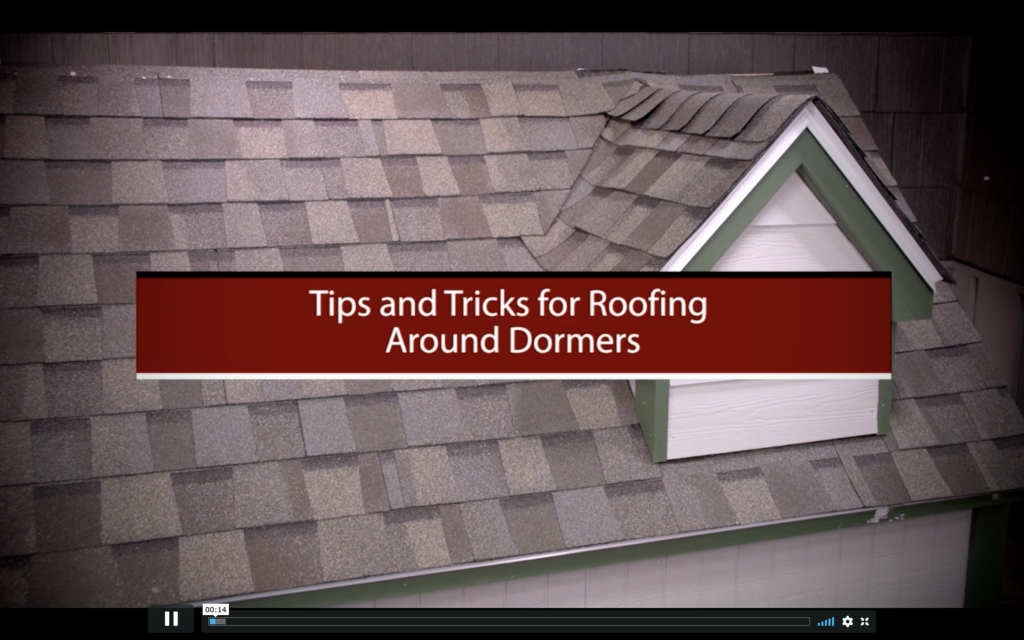 Roofing Intelligence – How to Install Metal & Asphalt Roofing