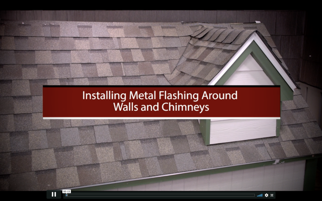 Roofing Intelligence – How to Install Metal & Asphalt Roofing
