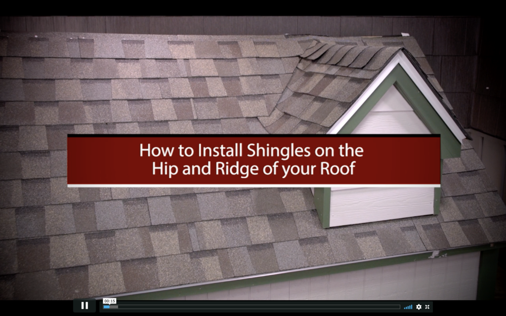 Roofing Intelligence – How to Install Metal & Asphalt Roofing